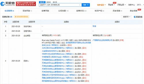 騰訊再拓AI版圖 收購云勢天下，搶占SaaS服務高地的戰略棋局